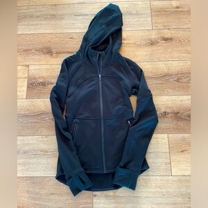 Lululemon Fleece Flurry Jacket